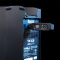TX308 - Enceintes TX3 - 8" bi-amplifié 350W ALTO PROFESSIONAL