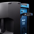 TX315 - Enceintes TX3 - 15" bi-amplifié 350W ALTO PROFESSIONAL