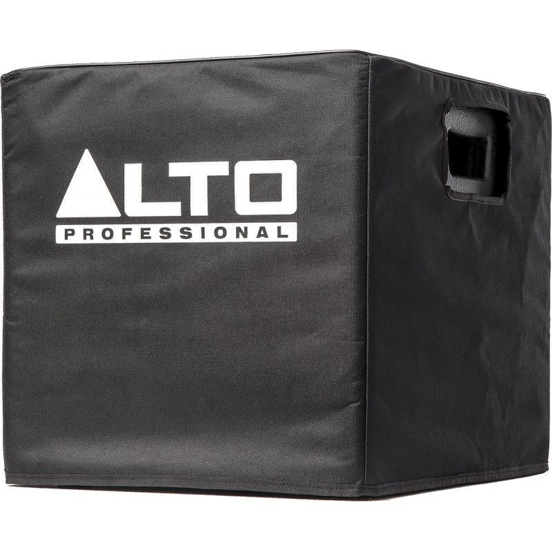 TX212SCOVER - Pour série TX2 - Pour subwoofer TX212S ALTO PROFESSIONAL TX212SCOVER - Pour série TX2 - Pour subwoofer TX212S ALTO PROFESSIONAL