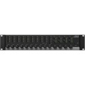 Préampli 10IN - 4 zones AUDAC