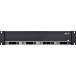 Classe D - 16 x 60W / 4 Ohms AUDAC