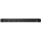Classe D - Ampli CL.D - 4 x 100W/4Ohms Energy Star