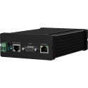 Classe D - Mini ampli stéréo - cont. ext. AUDAC