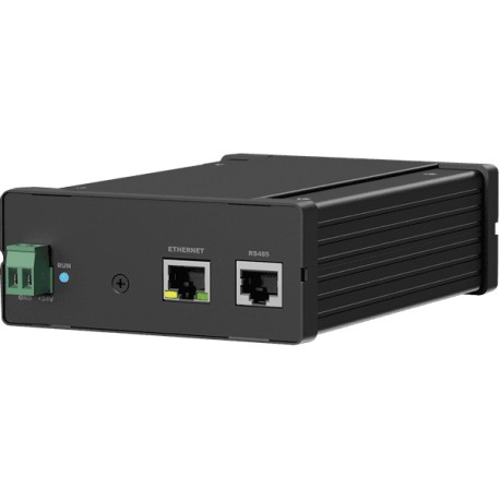 Classe D - Mini ampli stereo DANTE 2x30W-POE AUDAC