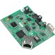 2 Canaux DSP - Carte Dante 2 Ch pour SMA/SMQ