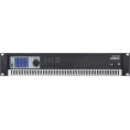 4 Canaux DSP - WAVEDYNAMICS 4 x 750W / 4 Ohms AUDAC