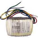Tranfos 100V - Transfo 100V Ampli - 60W