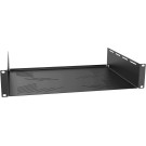 Tranfos 100V - Etagère Rack 19'' - 2U
