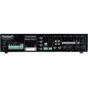 Mélangeurs Amplifiés - 6 IN - 240W / 100V AUDAC