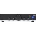 Mélangeurs Amplifiés - 2 IN - 80W / 100V AUDAC