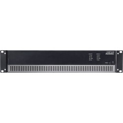 2 canaux - 2 x 480W / 100V AUDAC