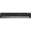 4 canaux - 4 x 240W / 100V AUDAC
