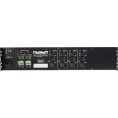 4 canaux - 4 x 120W / 100V AUDAC