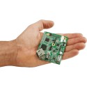 Série MFA - Carte Dante 4 Ch pour MFA/SMA/SMQ/PMQ AUDAC
