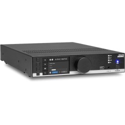 Série MFA - Amplificateur multifonction 2x40W-100V AUDAC
