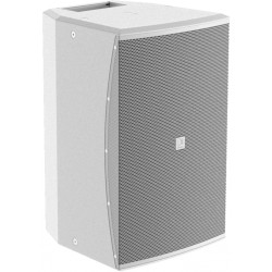 VEXO115A-W - VEXO Amplifié - Enceinte 2 voies amplifiée 15" 500W/8 ohms - blanc AUDAC