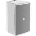 VEXO115A-W - VEXO Amplifié - Enceinte 2 voies amplifiée 15" 500W/8 ohms - blanc AUDAC