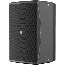 VEXO115A-B - VEXO Amplifié - Enceinte 2 voies amplifiée 15" 500W/8 ohms - noir AUDAC