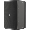VEXO115A-B - VEXO Amplifié - Enceinte 2 voies amplifiée 15" 500W/8 ohms - noir AUDAC