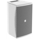VEXO112A-W - VEXO Amplifié - Enceinte 2 voies amplifiée 12" 400W/8 ohms - blanc