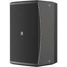 VEXO112A-B - VEXO Amplifié - Enceinte 2 voies amplifiée 12" 400W/8 ohms - noir