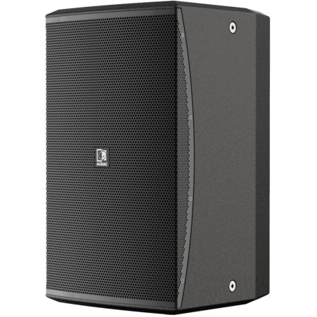 VEXO110A-B - VEXO Amplifié - 2 voies amplifiée 10" 300W/8 ohms - noir AUDAC