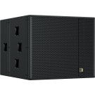 FX1.18 - FX - Subwoofer 18" 800W/8Ω noir