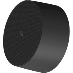 NELO706-B - NELO - Hp mural 6,5" 10W/8Ω-100V-Noir AUDAC
