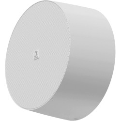 NELO706-W - NELO - Hp mural 6,5" 10W/8Ω-100V-Blanc AUDAC
