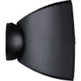 ATEO2-B - ATEO - 2" 10W / 8Ω - Noir AUDAC