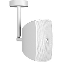 ATEO2SD-W - ATEO - Plafond 2" 10W/16Ω-Blanc AUDAC