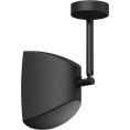 ATEO2SD-B - ATEO - Plafond 2" 10W/16Ω-Noir AUDAC