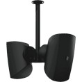 CMA142-B - ATEO - Support "cluster" pour 2x ATEO 4 - Noir AUDAC