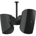 CMA162-B - ATEO - Support "cluster" pour 2x ATEO 6 - Noir AUDAC
