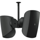 CMA162-B - ATEO - Support "cluster" pour 2x ATEO 6 - Noir