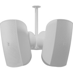 CMA164-W - ATEO - Support "cluster" pour 4x ATEO 6 - Blanc AUDAC