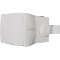 WX802MK2-W - WX - 2 voies 8" - 70W/16Ω-100V - Blanc AUDAC
