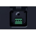 WX802MK2-W - WX - 2 voies 8" - 70W/16Ω-100V - Blanc AUDAC