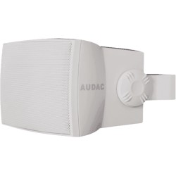 WX802MK2-OW - WX - 2 voies 8" IP55 - 70W/16Ω-100V - Blanc AUDAC