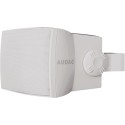 WX802MK2-OW - WX - 2 voies 8" IP55 - 70W/16Ω-100V - Blanc AUDAC