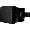 WX502MK2-B - WX - 2 voies 5" - 50W/8Ω-100V - Noir AUDAC