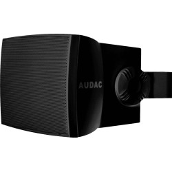WX502MK2-B - WX - 2 voies 5" - 50W/8Ω-100V - Noir AUDAC