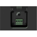 WX302MK2-B - WX - 2 voies 3" - 30W/8Ω-100V - Noir AUDAC