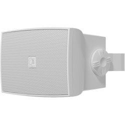 WX302MK2-W - WX - 2 voies 3" - 30W/8Ω-100V - Blanc AUDAC