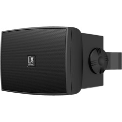 WX302MK2-OB - WX - 2 voies 3" IP55 - 30W/8Ω-100V - Noir AUDAC