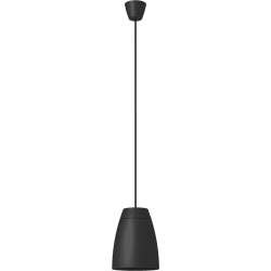 ALTI4-B - ALTI - Suspendu 2 voies 4" 30W/16Ω-100V-Noir AUDAC