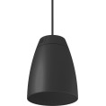 ALTI4-B - ALTI - Suspendu 2 voies 4" 30W/16Ω-100V-Noir AUDAC