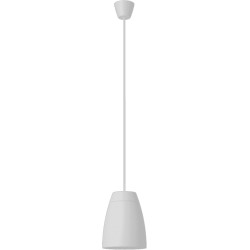 ALTI4-W - ALTI - Suspendu 2 voies 4" 30W/16Ω-100V-Blanc AUDAC