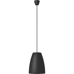 ALTI6-B - ALTI - Suspendu 2 voies 6,5" 60W/16Ω-100V-Noir AUDAC