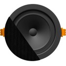 CENA306-B - CENA - Plafonnier 2,5" - 10W - 100V - Noir
